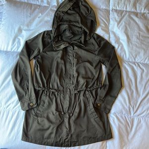 Forever 21 Lightweight Jacket